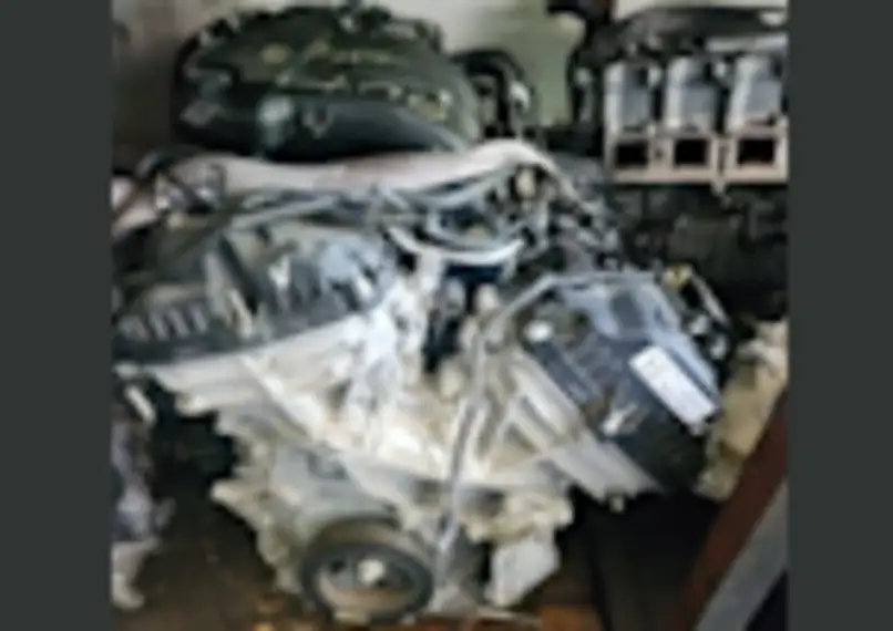 MOTOR 3.5 FORD EXPLORER, EDGE 2010 UP